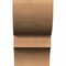 Ekena Millwork Ridgewood Smooth Rafter Tail, Western Red Cedar, 5 1/2"W x 10"H x 12"L RFT06X10X12RID00SWR - alternate 3